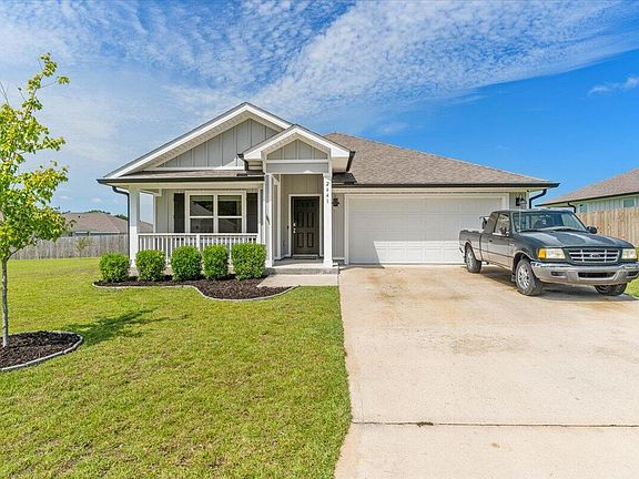 2nd image of 2641 Saltgrass Way