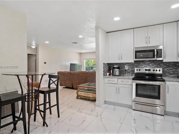 19458 NW 28th Pl, Miami Gardens, FL 33056