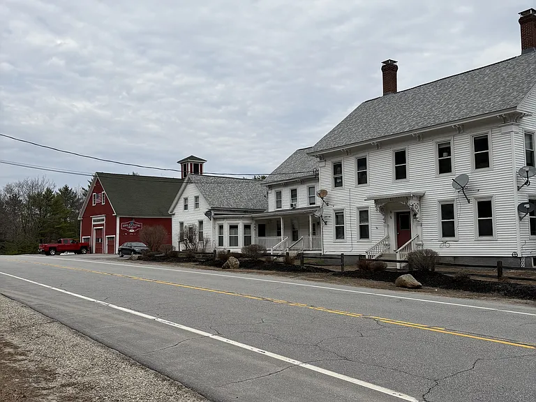 201 New Hampshire Rte #103-11 — Photo 1