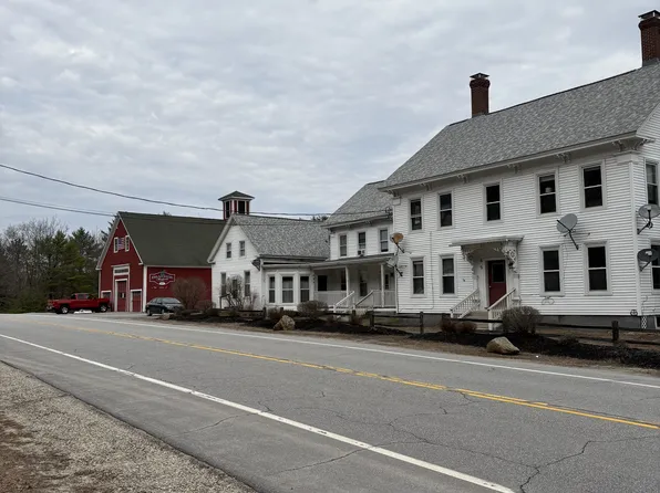201 New Hampshire Rte, Warner, NH