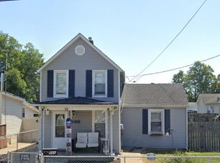 966 S Pickaway St, Circleville, OH 43113