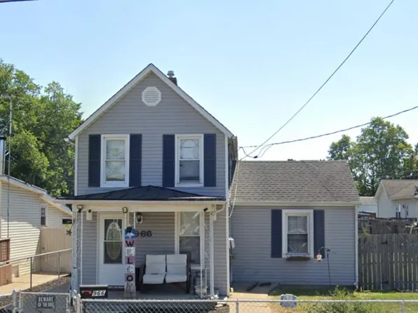 966 S Pickaway St, Circleville, OH 43113