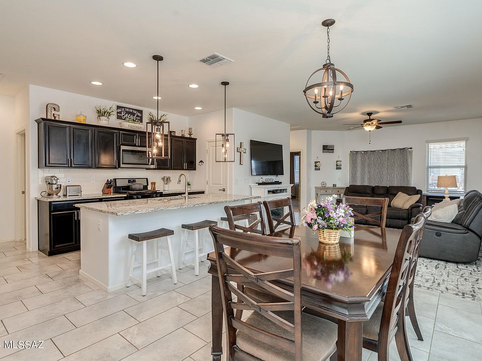 680 N Nestled Hummingbird Ln Sahuarita, AZ Zillow Apartments for