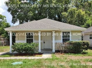 8665 3rd Ave, Jacksonville, FL 32208