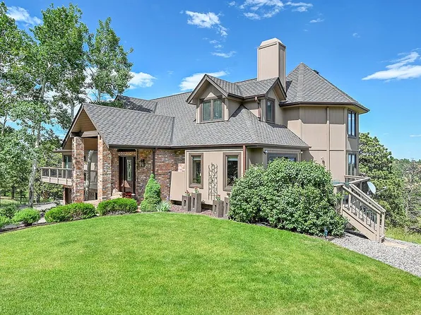 98 Indian Paintbrush Dr, Golden, CO 80401