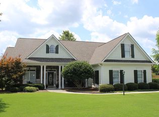 487 Creekside Dr, Monroe, GA 30655