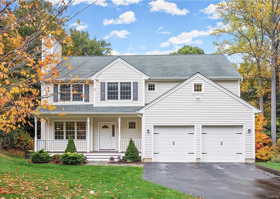 3822 Cranberry Lane, Shrub Oak, NY 10588 Zillow