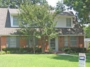 711 Palmer Pl, Richardson, TX 75080