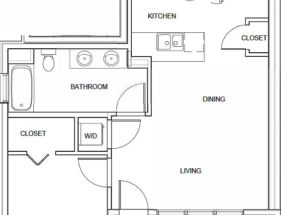5th image of 1493 Oak Grove Ave #P398xc