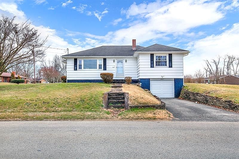 816 Marion Ave, Sutersville, PA 15083 Zillow
