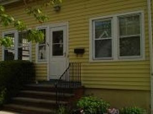 28 Blaine St #2, Millburn, NJ 07041