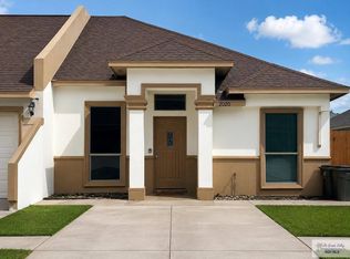 2000 Westminster Cir #2048, Brownsville, TX 78521