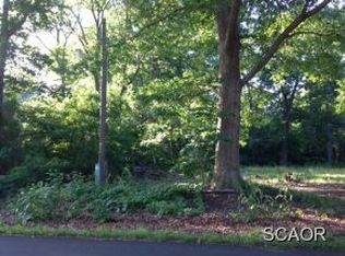 16574 Old Mill Rd, Lewes, DE 19958
