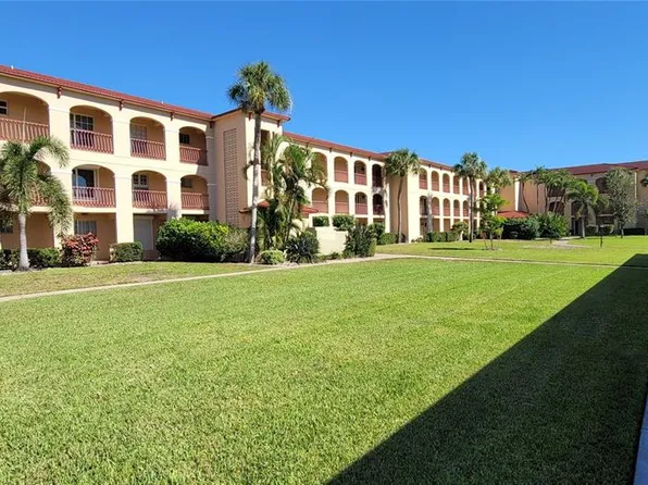 1 Colony Point Dr Unit B20, Punta Gorda, FL 33950
