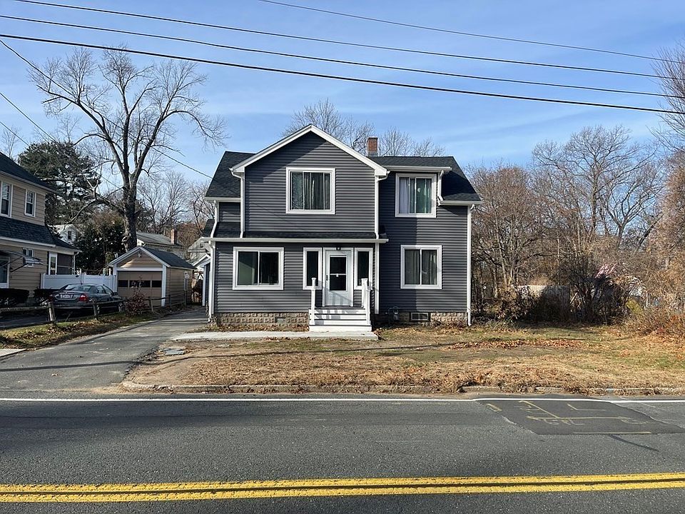 180 Kings Hwy, West Springfield, MA 01089 Zillow