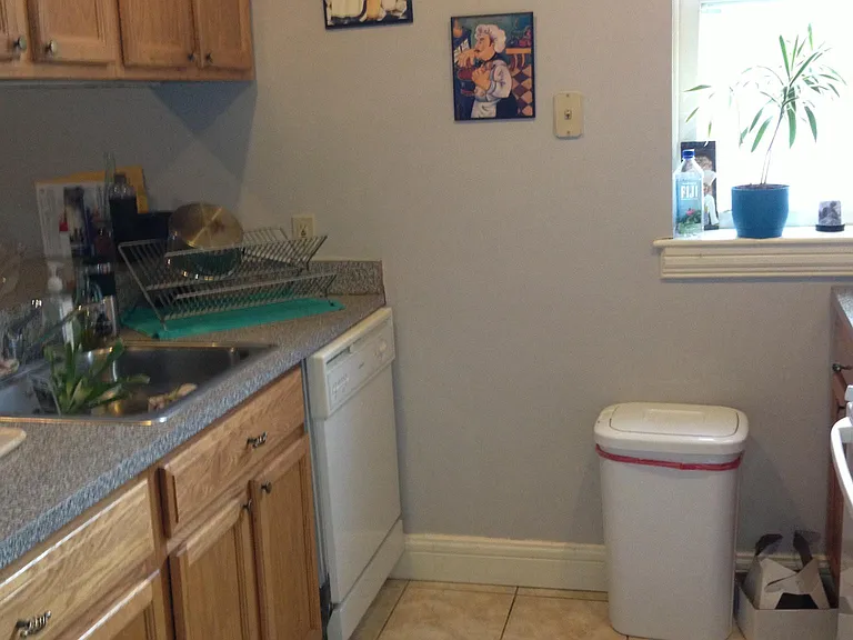 1601 Wallace St #4 — Photo 5