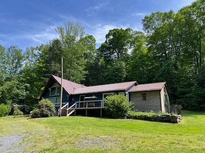 198 Campsite Rd, Mount Nebo, WV, 26679