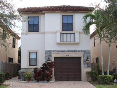 3736 NE 2nd St, Homestead, FL, 33033