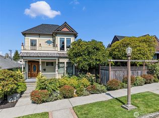 507 N G Street, Tacoma, WA 98403