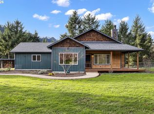 302 Scott Rd, Oakland, OR 97462