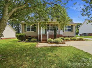 2370 Glenwood St, Kannapolis, NC 28083