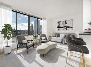 222 E 34th St APT 2403, New York, NY 10016
