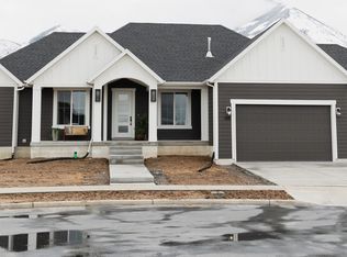 1562 S 185 E #10, Salem, UT 84653