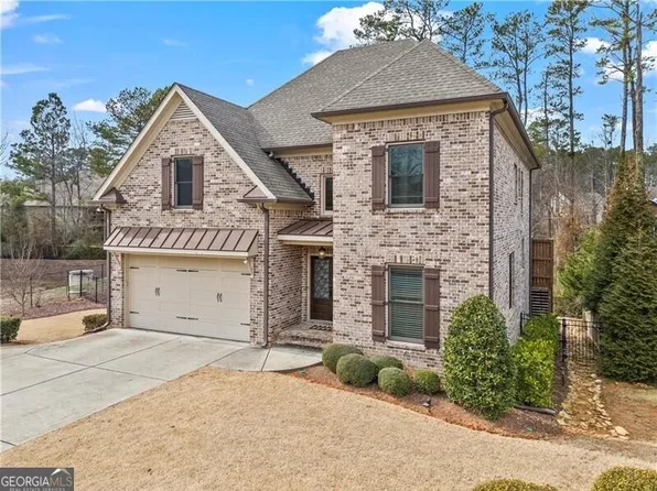 2205 Bryant Pointe Dr, Marietta, GA 30066