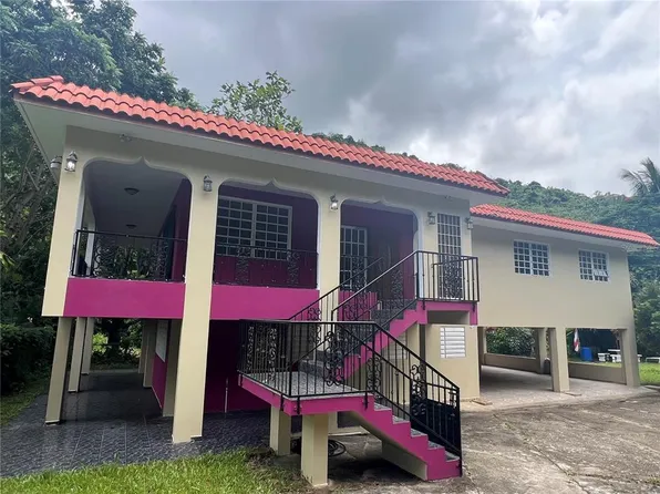 RD 765 K.M 4.7 LOT 1 BORINQUEN WARD, CAGUAS, PR 00725