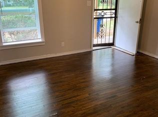 349 N Saint Augustine Dr, Dallas, TX 75217