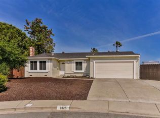 1325 Horan Ct, Pittsburg, CA 94565
