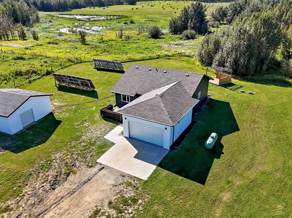 50106 N Range Road 200 #37, Beaver County, AB T0B 4J2