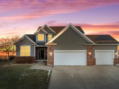 1529 Stoneroller Cir, Bloomington, IL, 61705