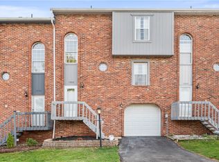 1202 Timber Trl, Imperial, PA 15126