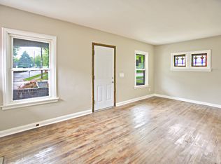 3526 Maywood Ave, Saint Louis, MO 63121