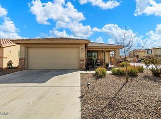 45415 W Desert Garden Rd, Maricopa, AZ 85139