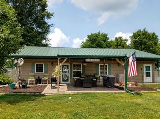 1667 State Highway 32, Long Lane, MO 65590