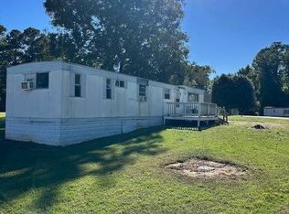 1344 Princeton Kenly Rd #4, Kenly, NC 27542