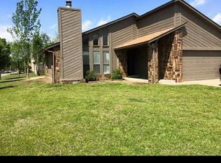 14068 S Poplar Pl E, Glenpool, OK 74033