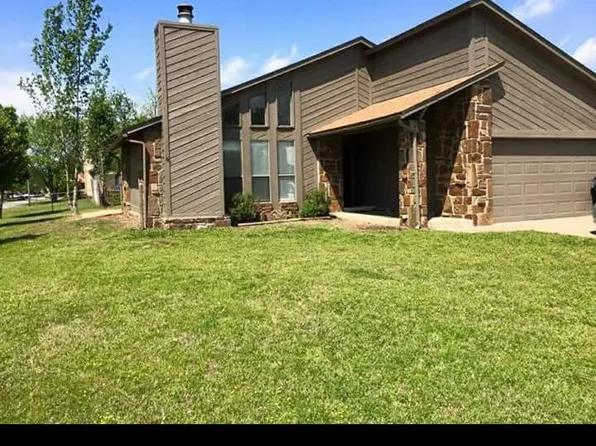 14068 S Poplar Pl, Glenpool, OK 74033