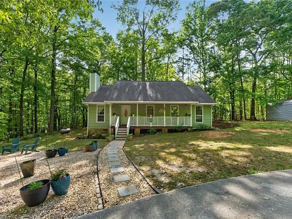 2298 Holly Ct, Cumming, GA 30041