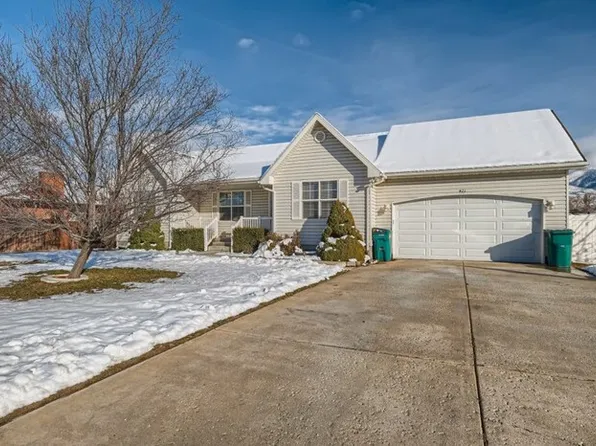 421 S Fort Ln, Layton, UT 84041
