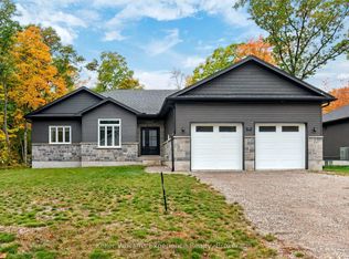 30 Bellehumeur Rd, Tiny, ON L9M0J1