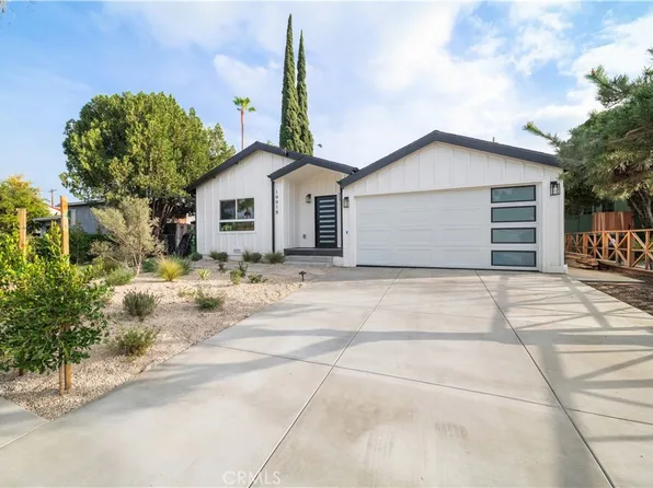 19918 Kittridge St, Winnetka, CA 91306