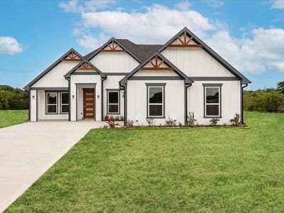 2424 Vz County Road 3810, Wills Pt, TX, 75169