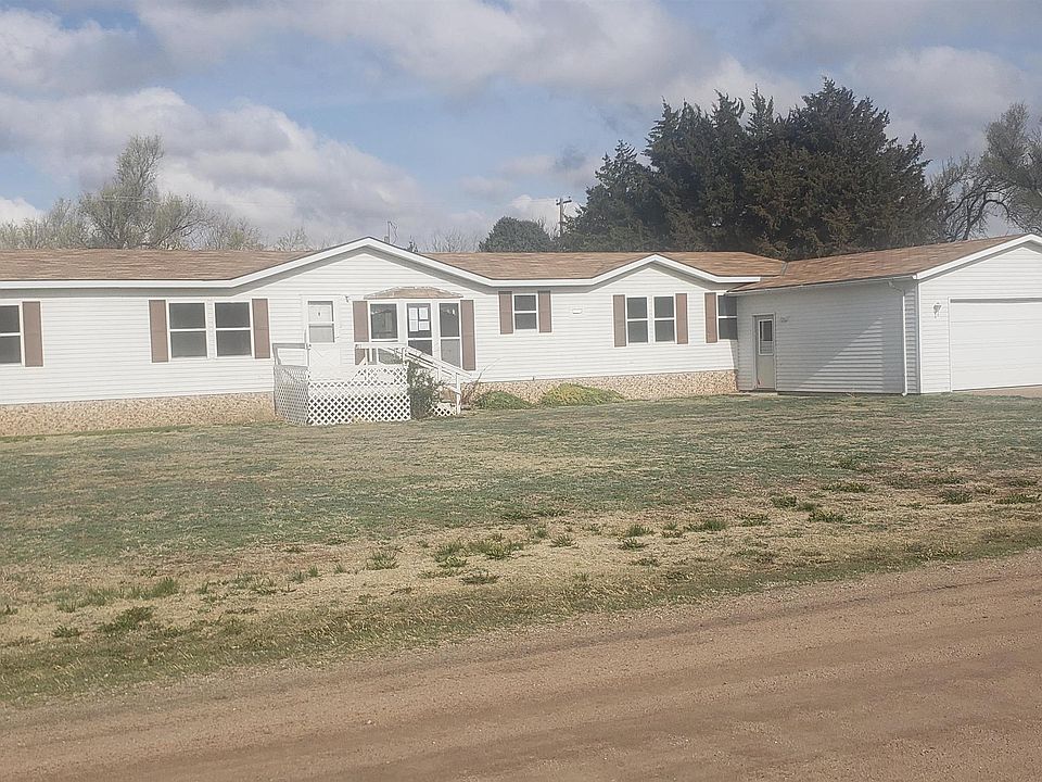 511 S Boeke St, Sharon Springs, KS 67758 Zillow