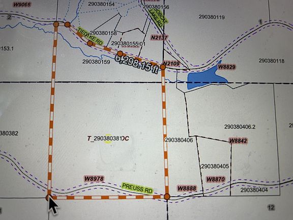 5th image of W8978 PREUSS ROAD