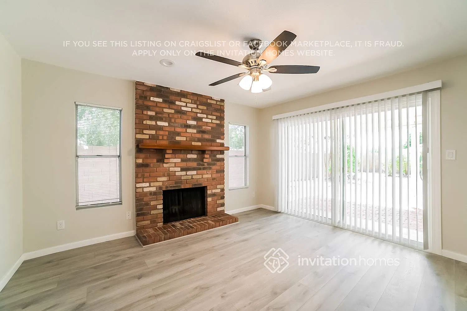 23606 N 38Th Ave. Glendale, AZ 85310 — Photo 3
