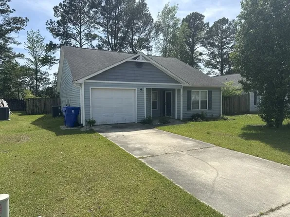 155 Jer Mar Dr, Havelock, NC 28532