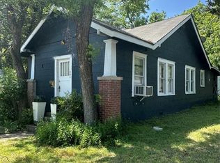 601 E 38th St, Austin, TX 78705